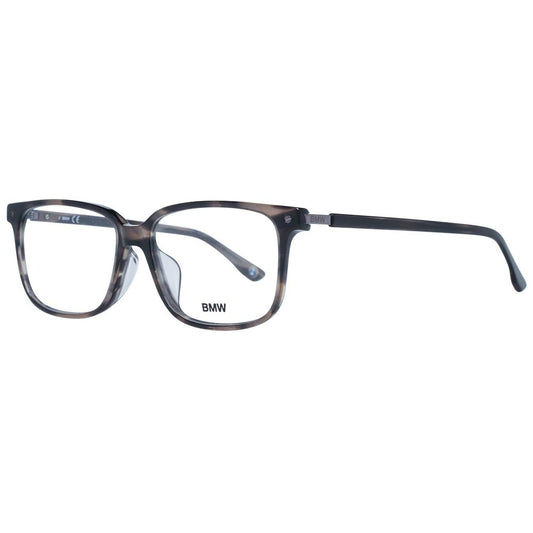 BMW Graue Kunststoffbrille (Rahmen)