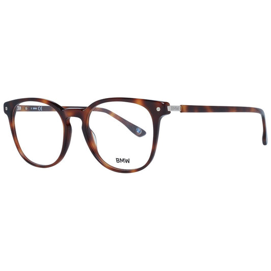 BMW Braune Kunststoff-Brille (Gestelle)