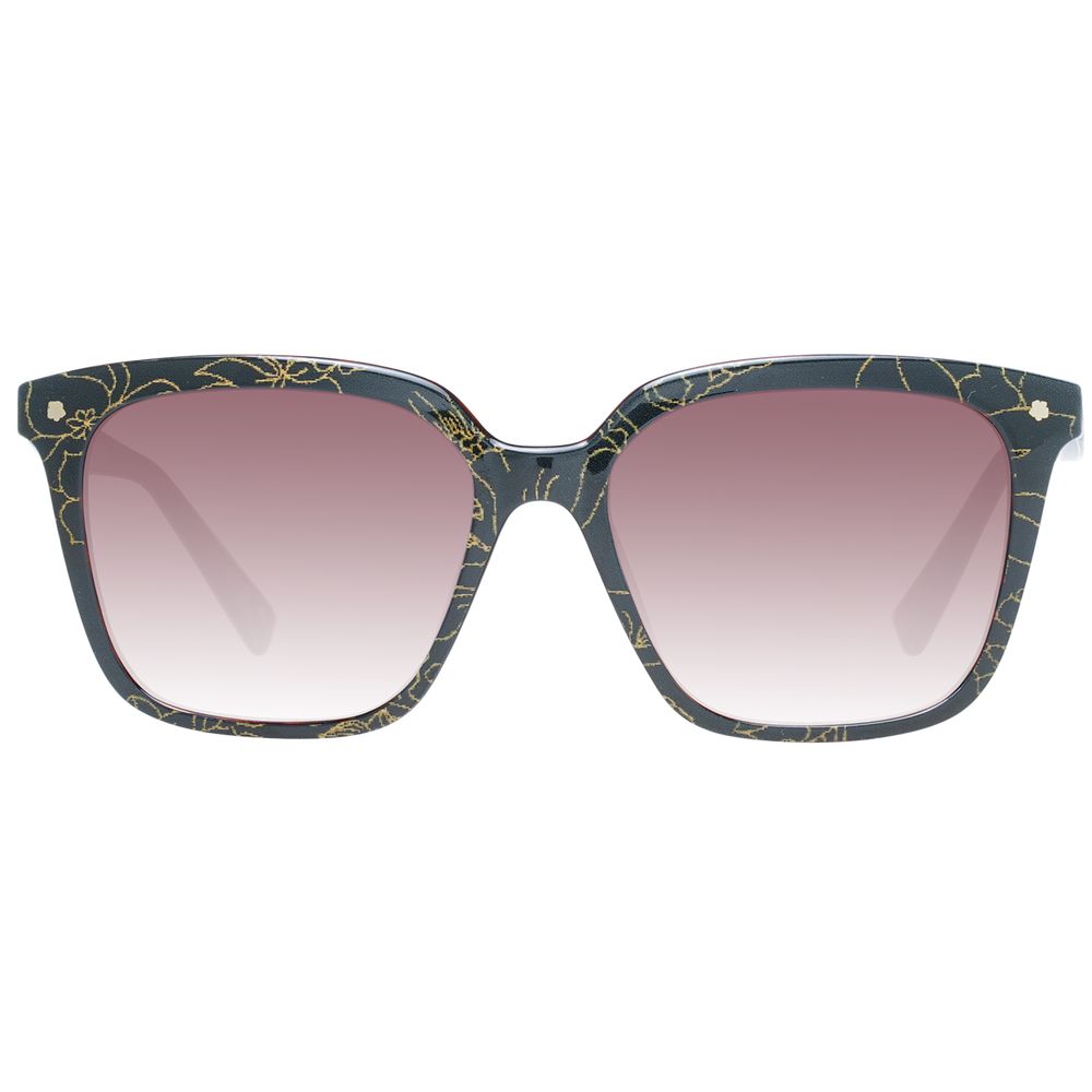 Ted Baker Mehrfarbige TR90 Sonnenbrille