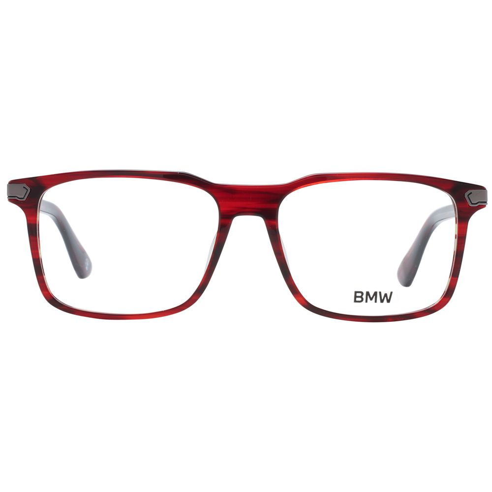 BMW Red Men Optische Brillenfassungen