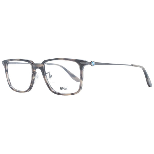 BMW Graue Kunststoff-Brille (Rahmen)