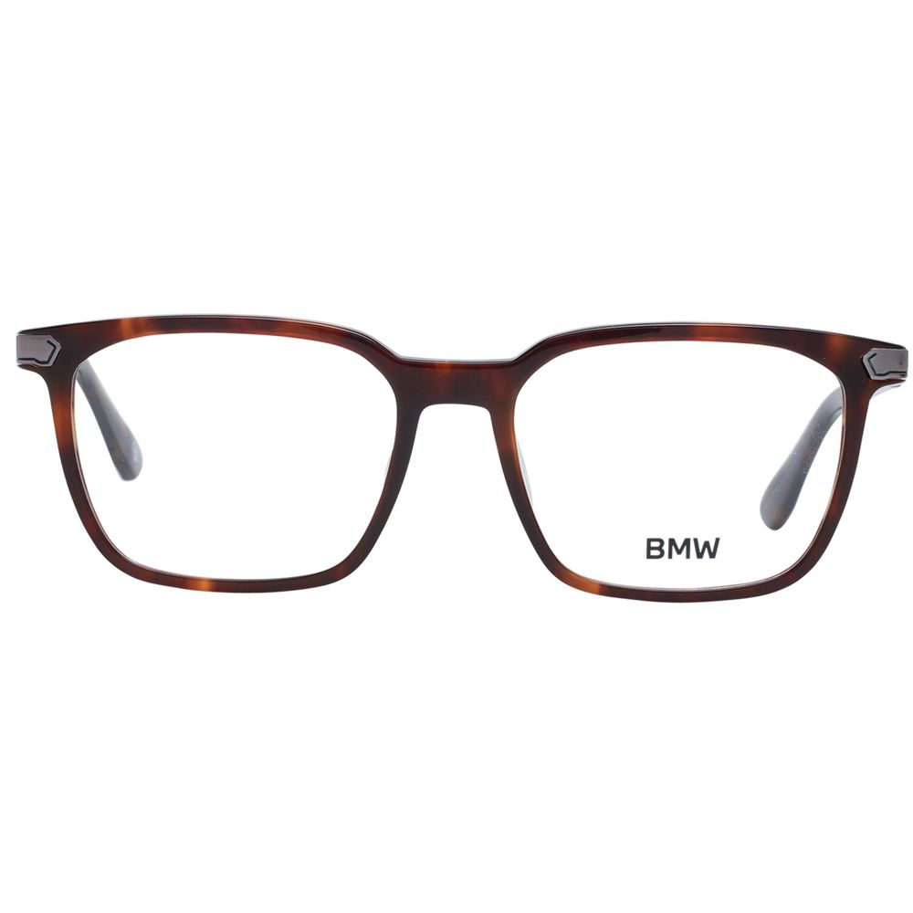 BMW Braun Männer Optische Fassungen