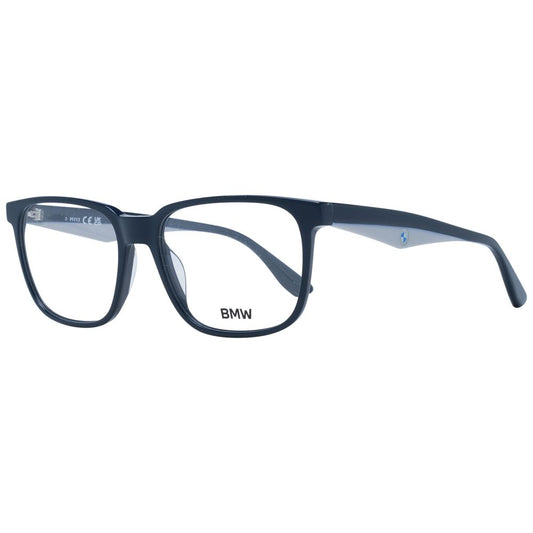 BMW Blaue Kunststoffbrille (Gestelle)