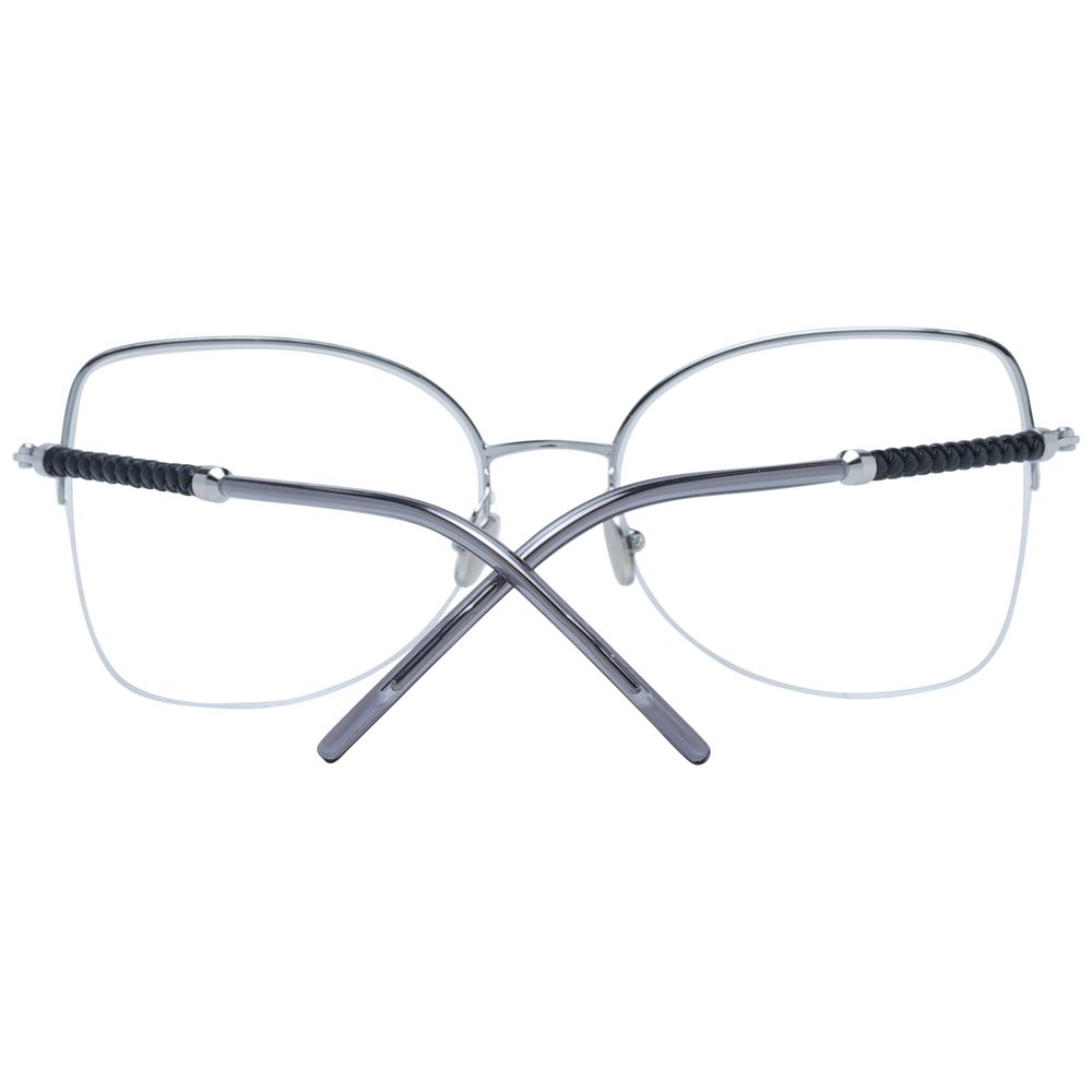 Tod's Silberne optische Brillenfassungen für Frauen