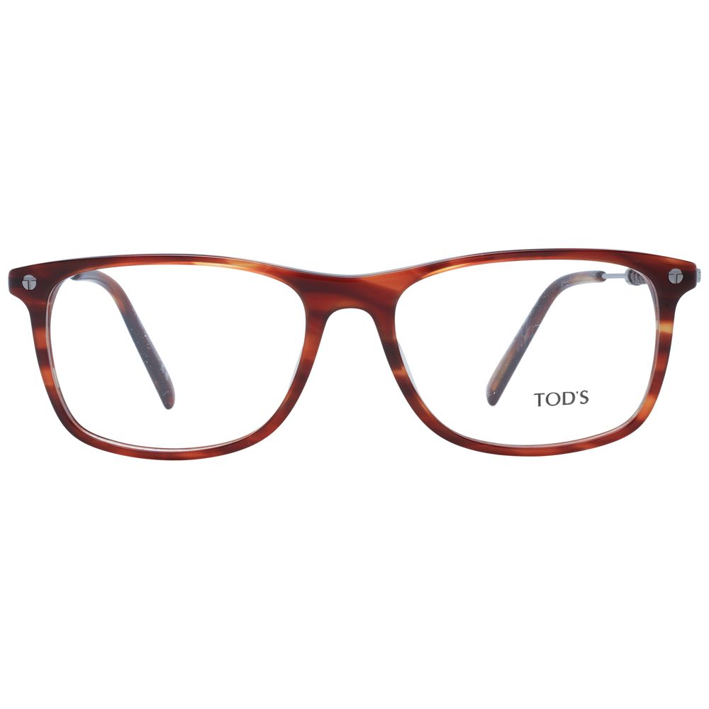Tod's Braun Männer Optische Fassungen