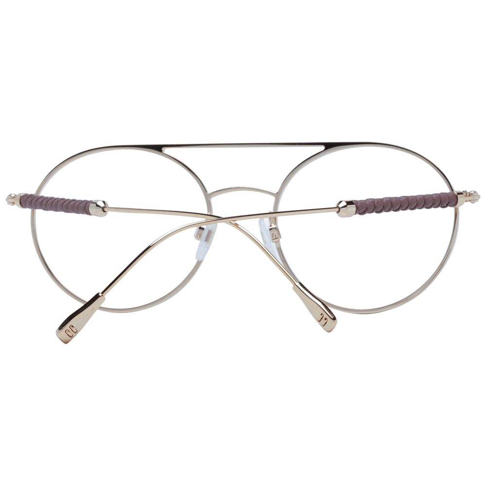 Tod's Braun Frauen Optische Fassungen