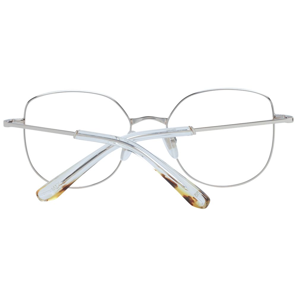 Sandro Silberne optische Brillenfassungen für Frauen