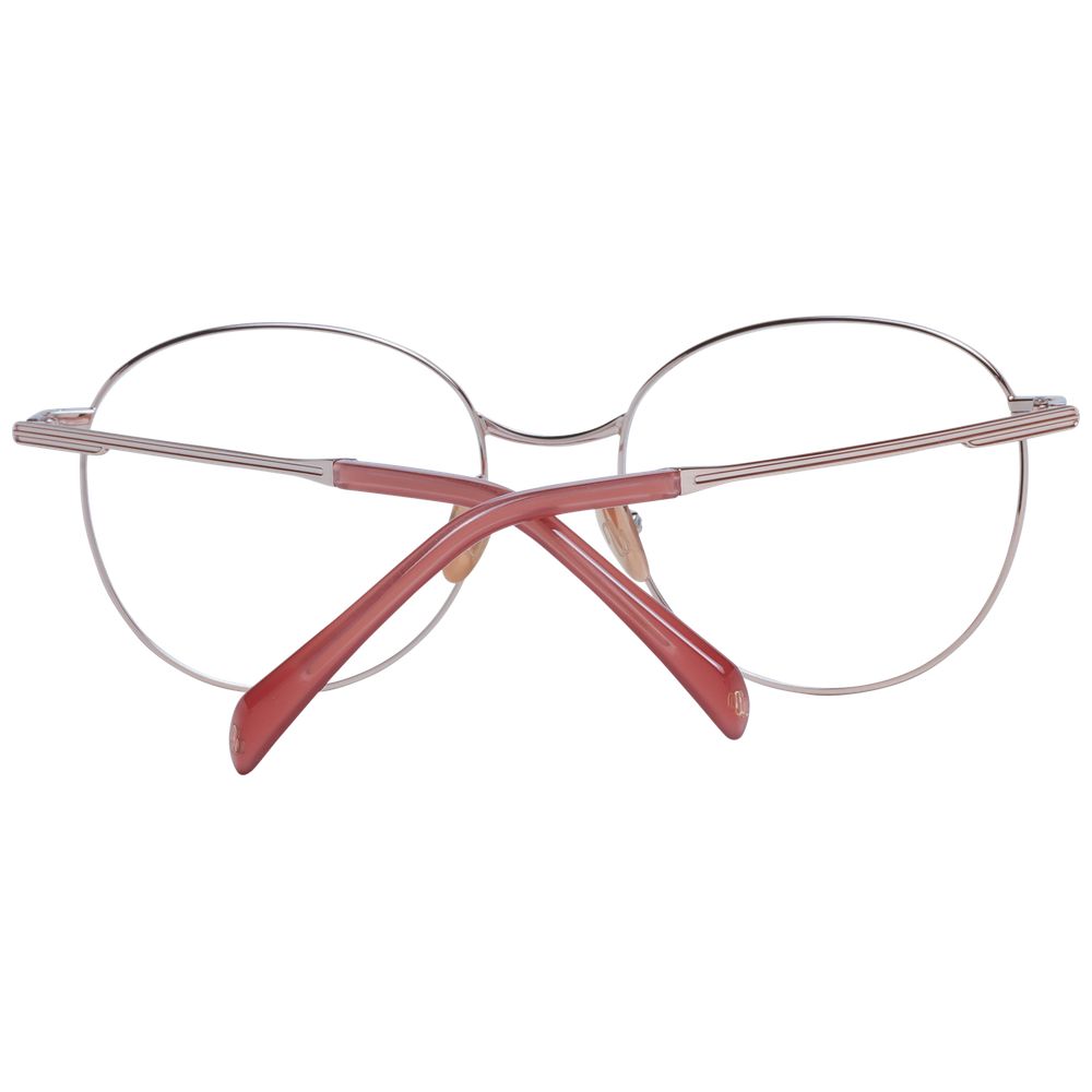 Maje Rote optische Brillenfassungen für Frauen