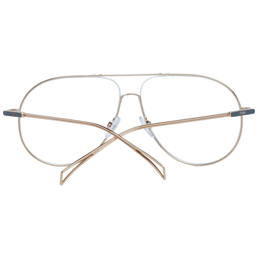 Maje Graue Frauen Optische Brillen