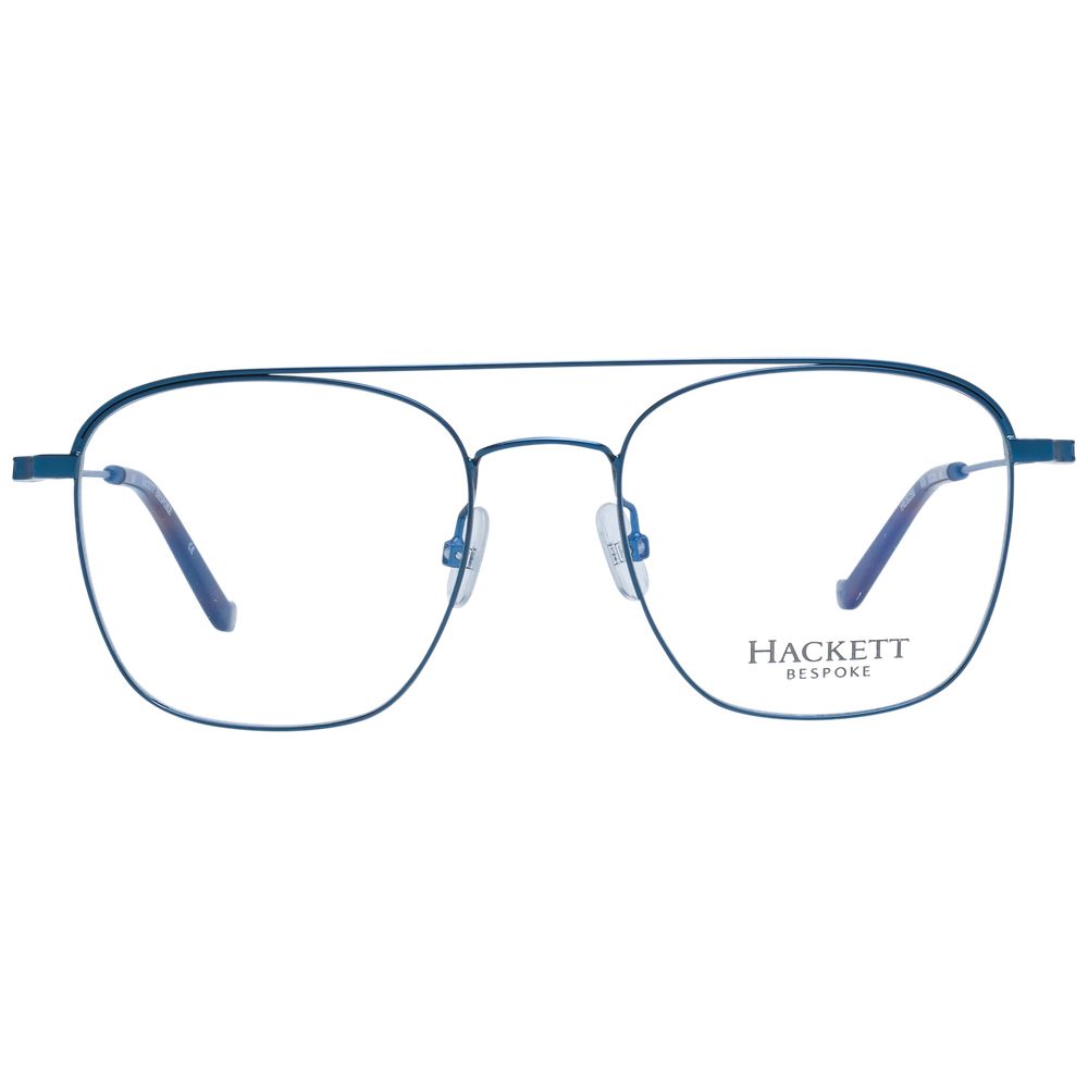 Hackett Blaue optische Brillenfassungen für Männer