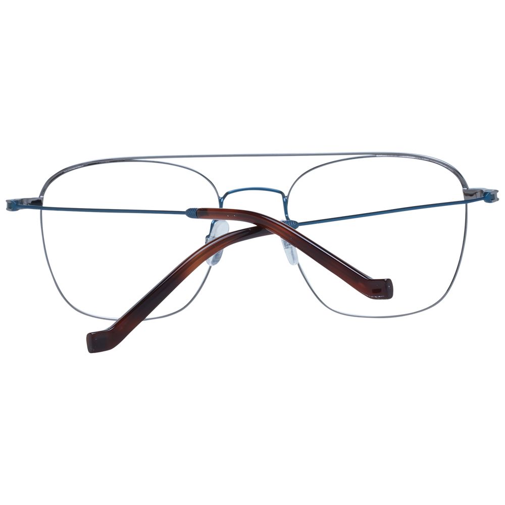 Hackett Blaue optische Brillenfassungen für Männer