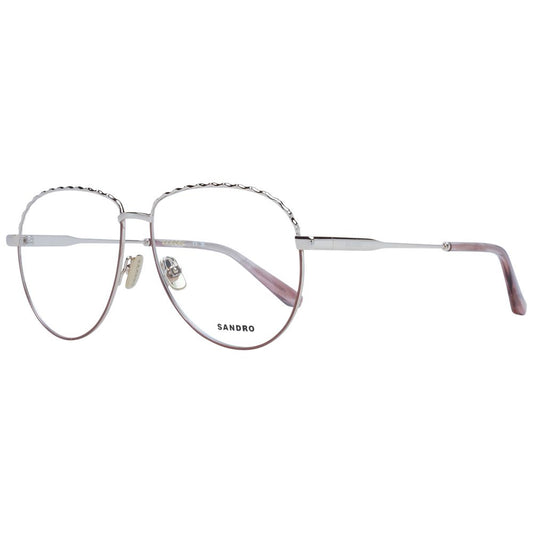 Sandro Braune Metallbrille (Gestelle)
