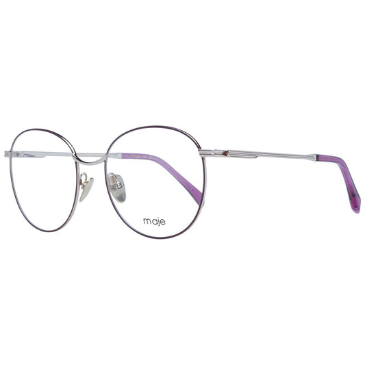 Maje Lila Metallbrille (Gestelle)