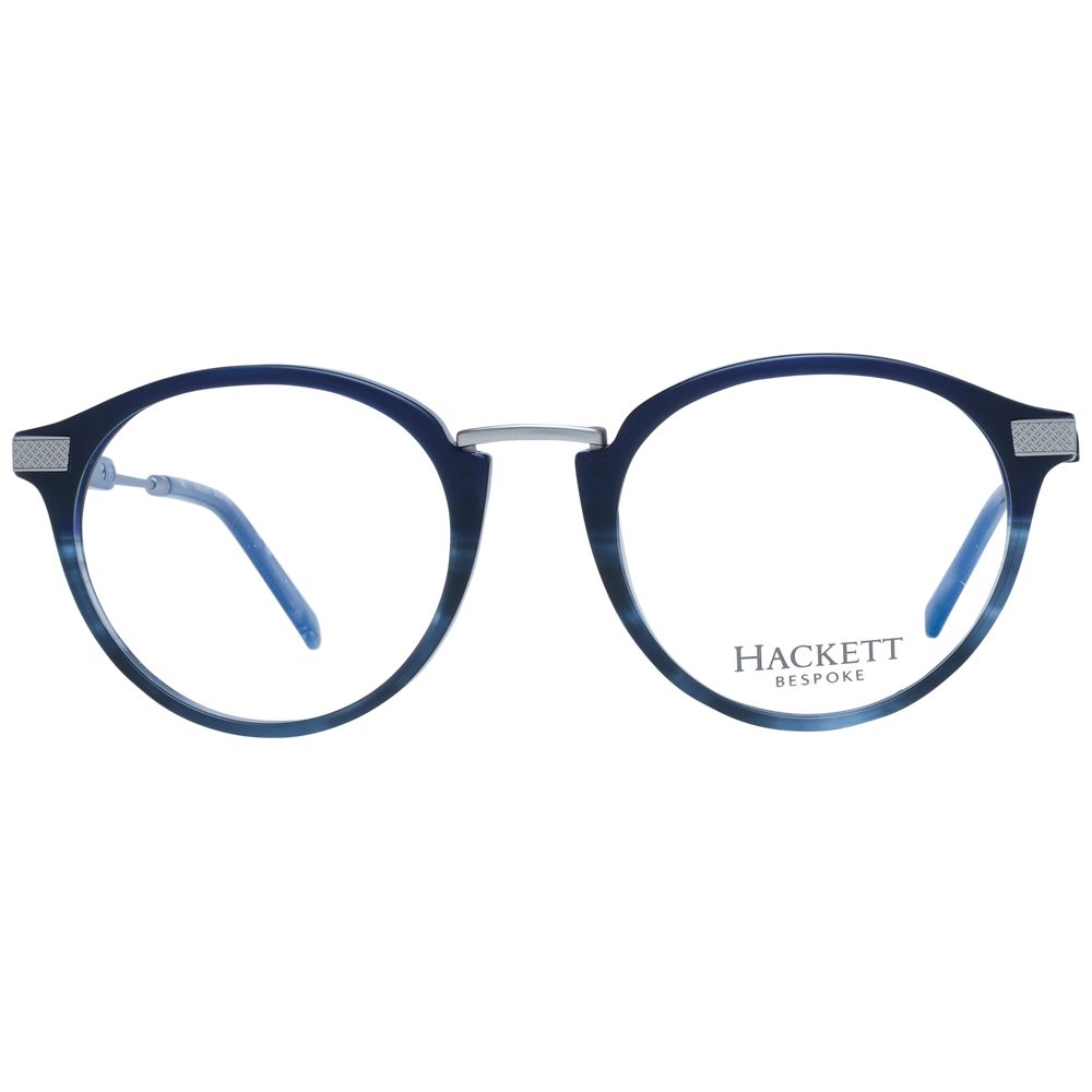 Hackett Blaue optische Brillenfassungen für Männer
