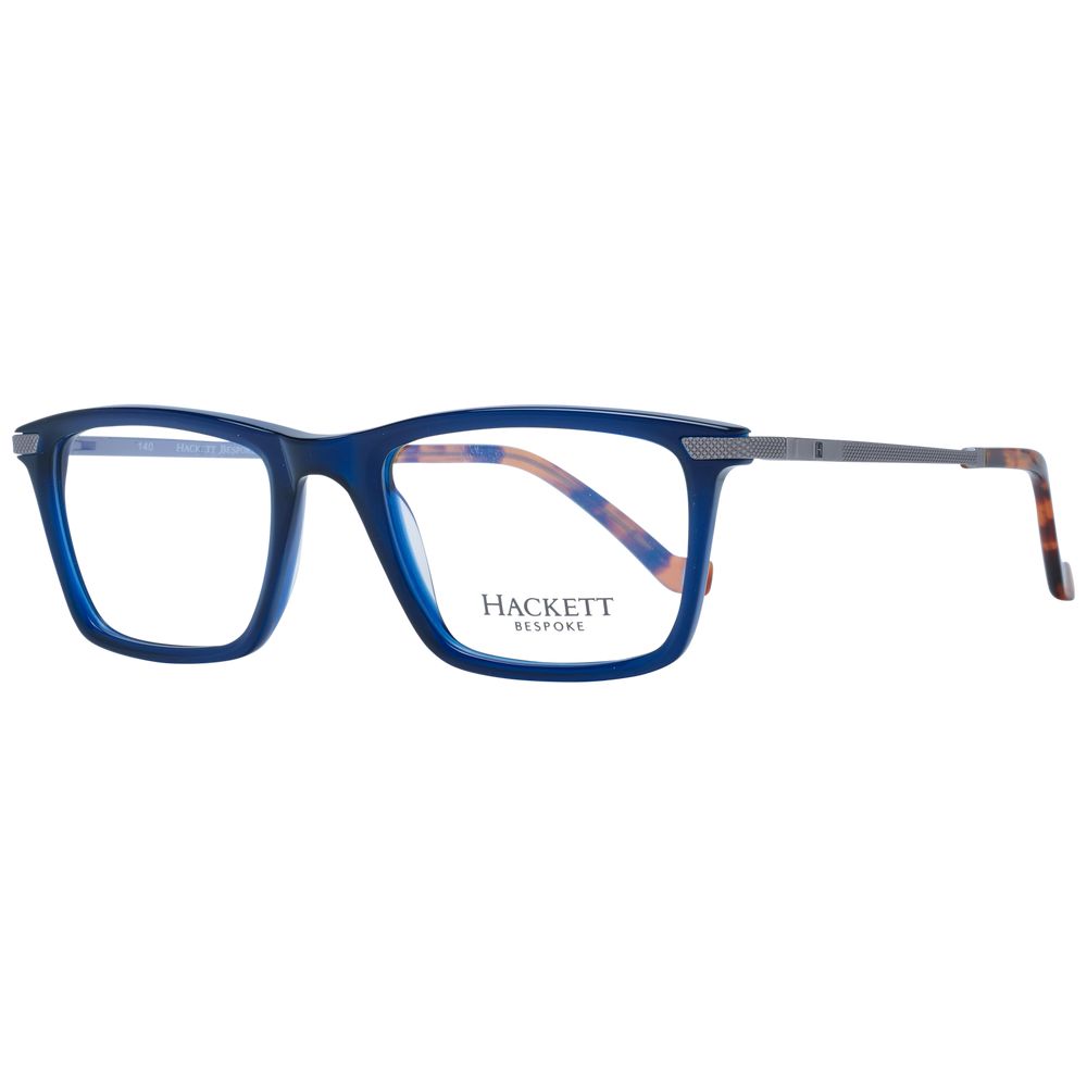 Hackett Blaue optische Brillenfassungen für Männer