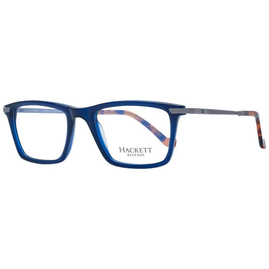 Hackett Blaue Acetat-Brille (Gestelle)