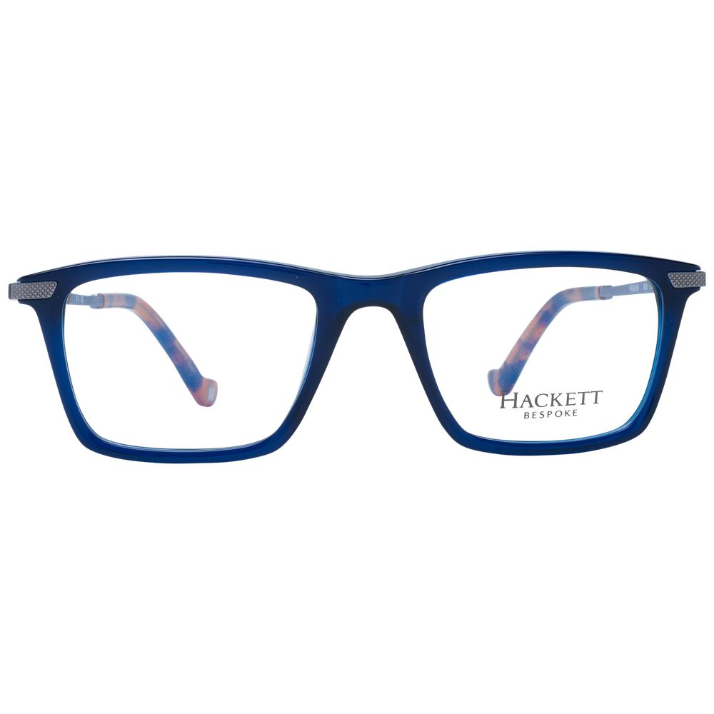Hackett Blaue optische Brillenfassungen für Männer