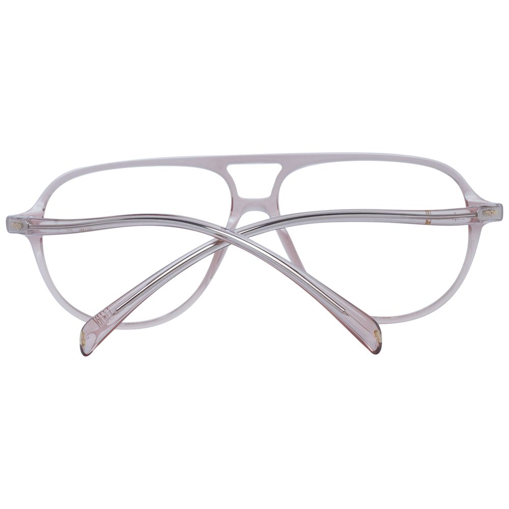 Maje Beige Frauen Optische Fassungen