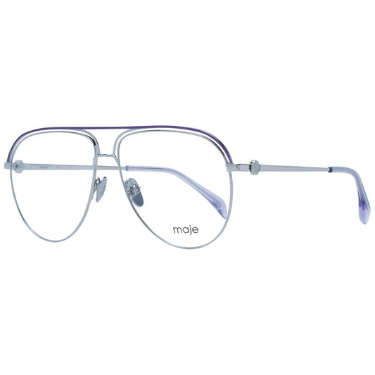 Maje Lila Metallbrille (Gestell)