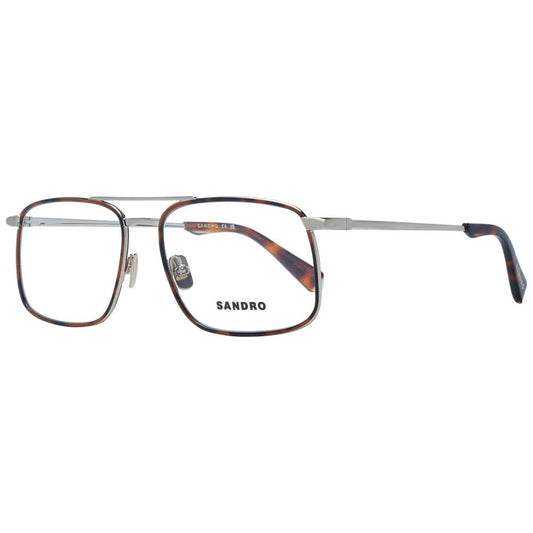 Sandro Braune Metallbrille (Gestell)