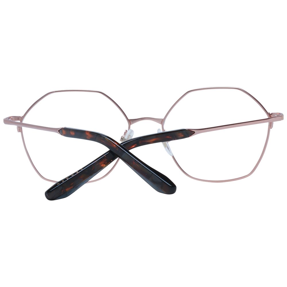 Sandro Rose Gold Frauen Optische Brillenfassungen