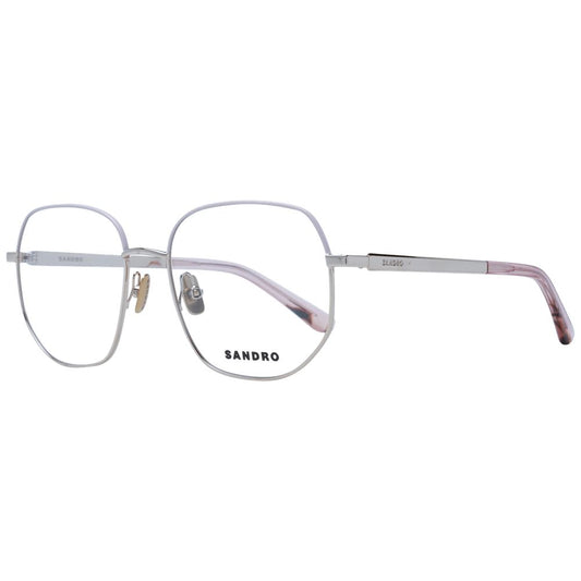 Sandro Rosa Metallbrille (Gestelle)