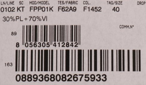 Dolce & Gabbana Rosa Stretch-Taillenstrumpfhose Strümpfe