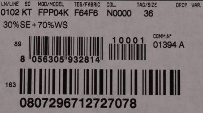 Dolce & Gabbana Schwarze Kaschmir-Seiden-Stretchstrumpfhose Strümpfe