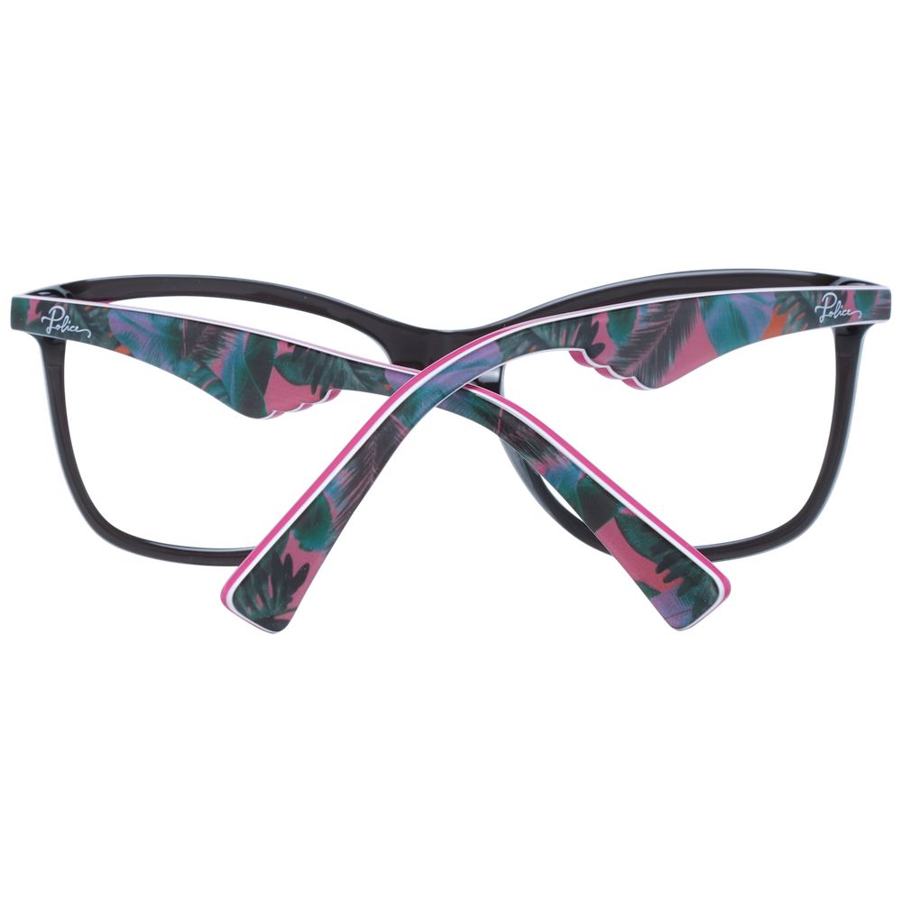 Police Multicolor Frauen Optische Fassungen