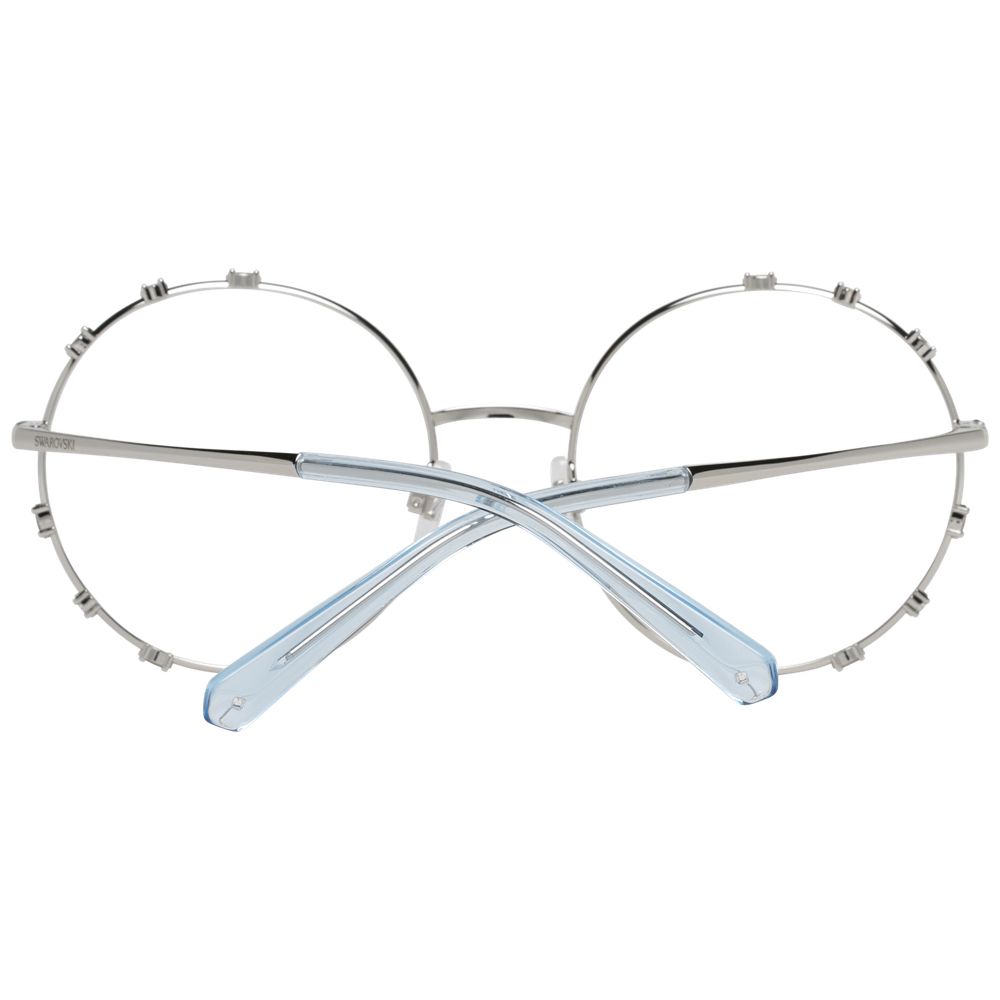 Swarovski Blau Frauen Optische Fassungen