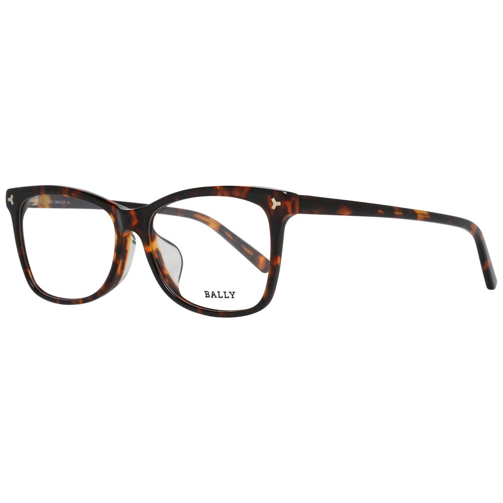 Bally Braun Frauen Optische Fassungen