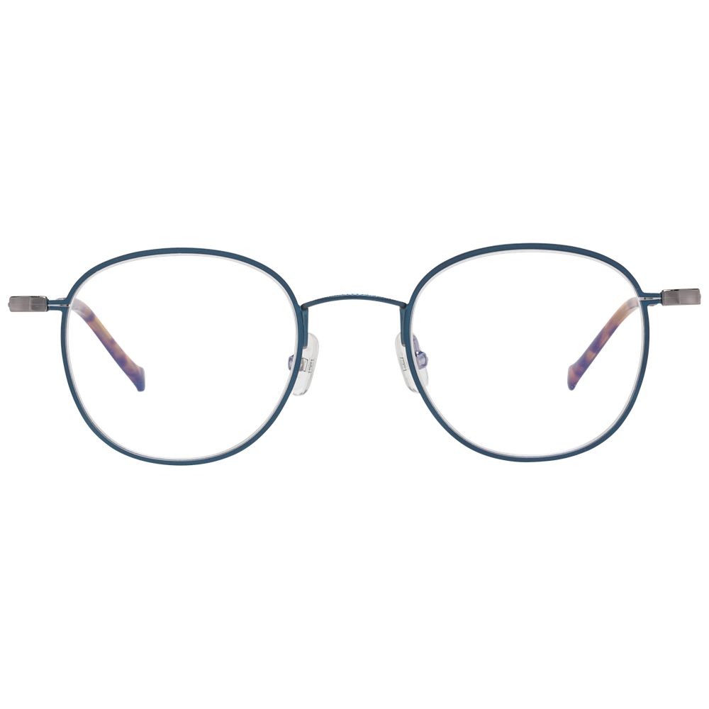 Hackett Blaue optische Brillenfassungen für Männer