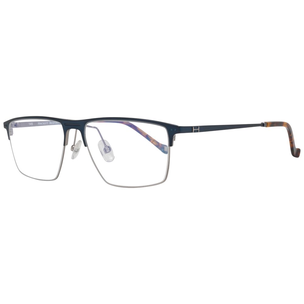 Hackett Blaue optische Brillenfassungen für Männer