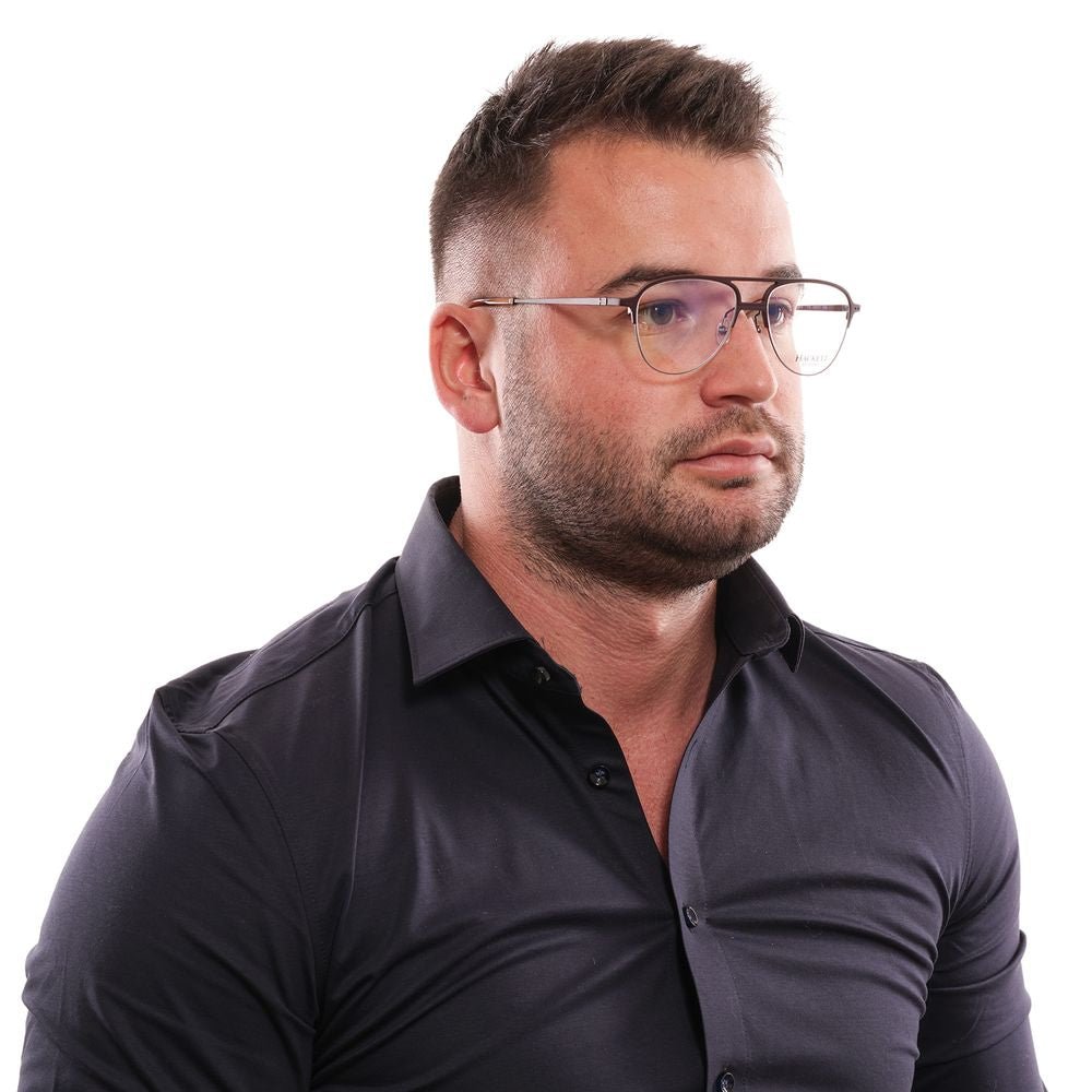 Hackett Braun Männer Optische Fassungen