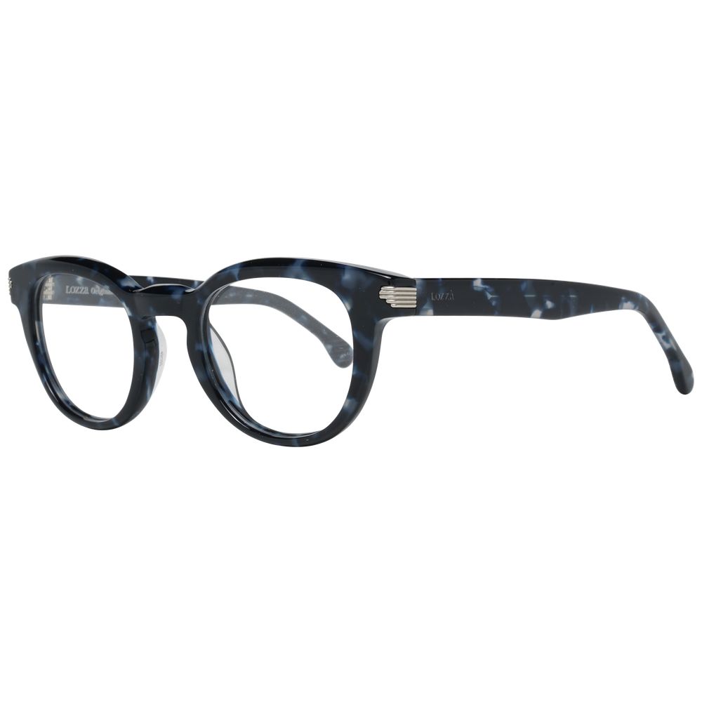 Lozza Blaue optische Unisex-Rahmen