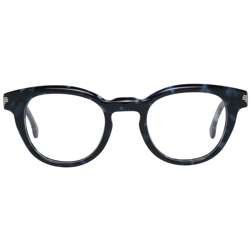 Lozza Blaue optische Unisex-Rahmen