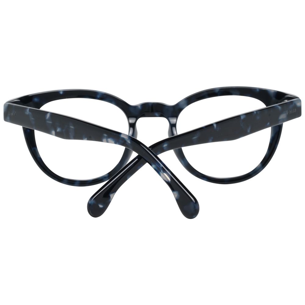 Lozza Blaue optische Unisex-Rahmen