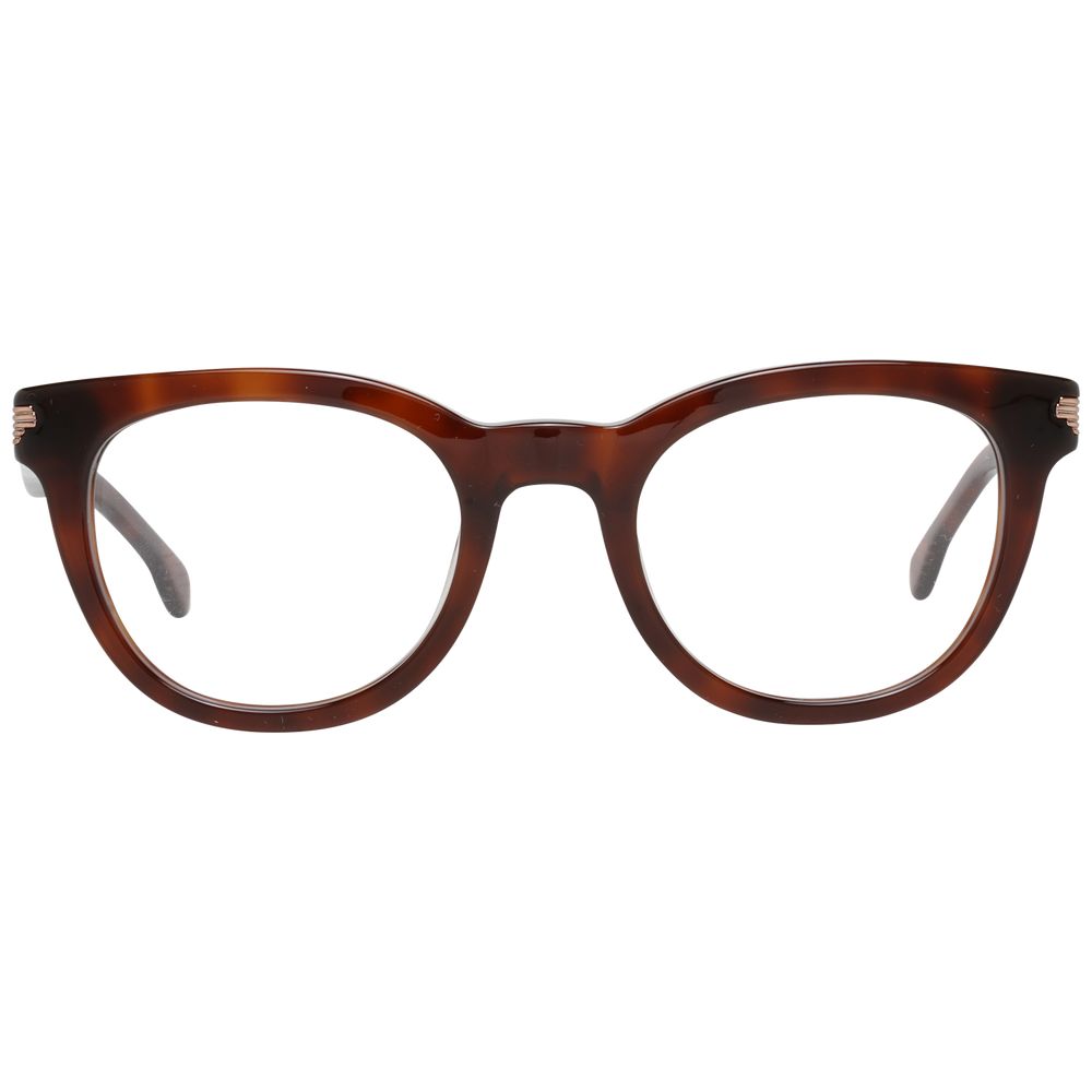 Lozza Braun Frauen Optische Fassungen
