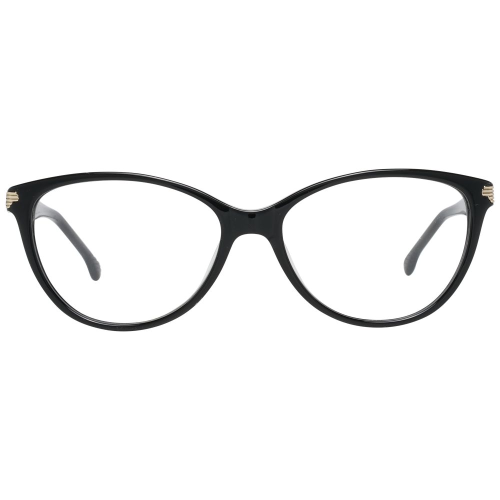 Lozza Schwarze Frauen Optische Fassungen