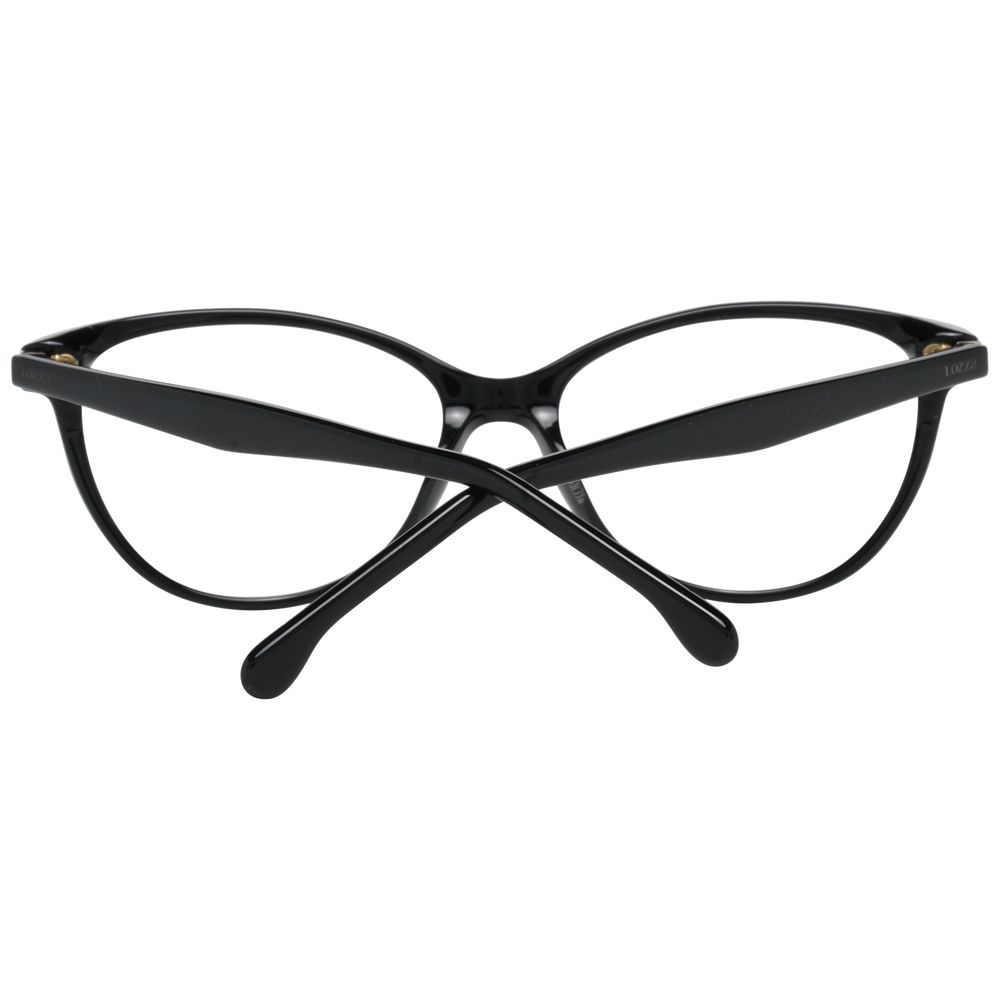 Lozza Schwarze Frauen Optische Fassungen
