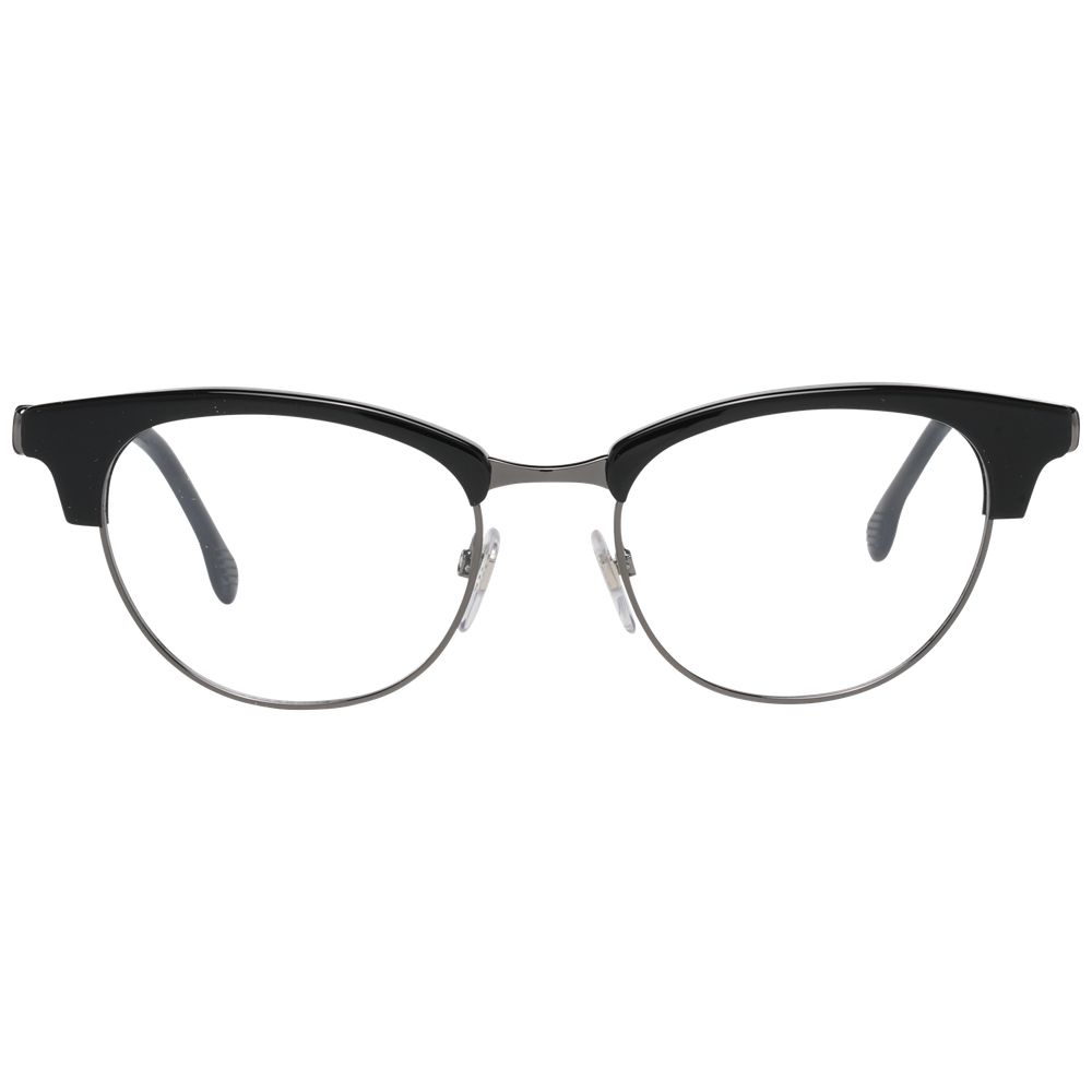 Lozza Schwarze Frauen Optische Fassungen