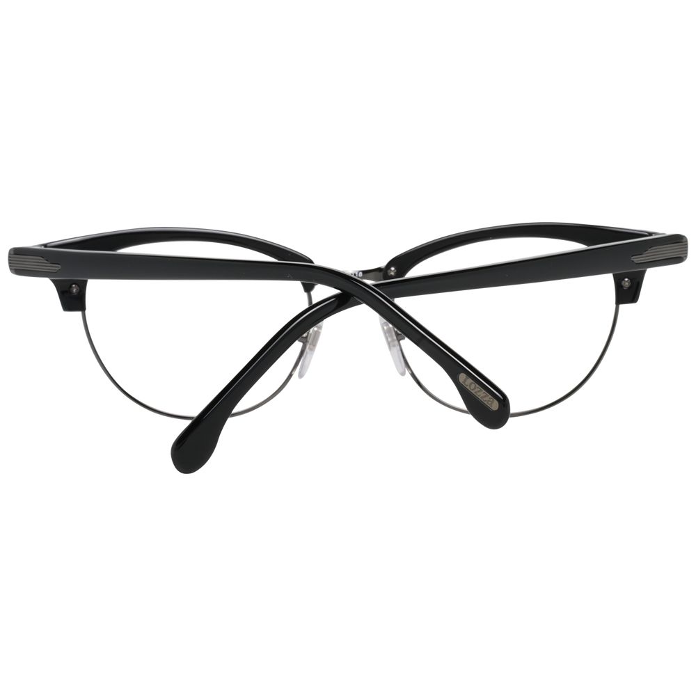 Lozza Schwarze Frauen Optische Fassungen
