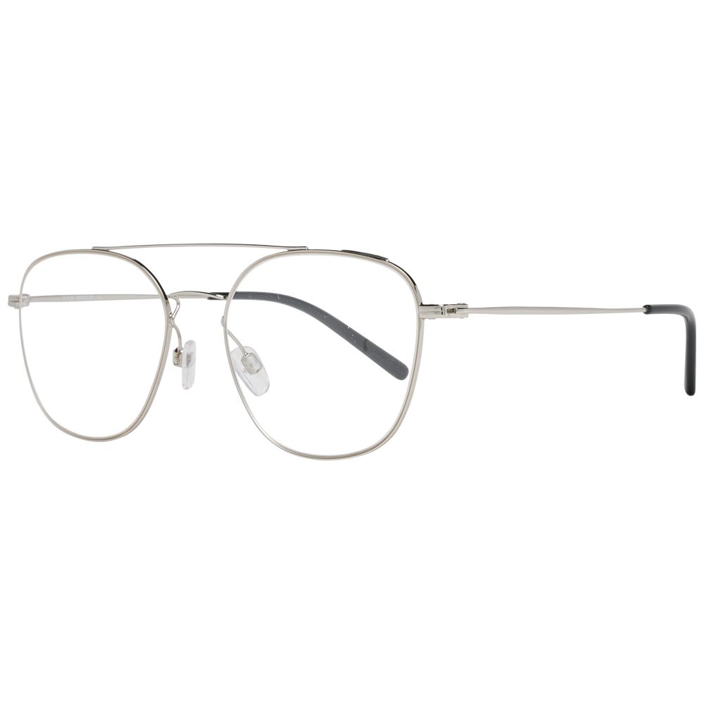 Bally Graue Männer Optische Brillenfassungen