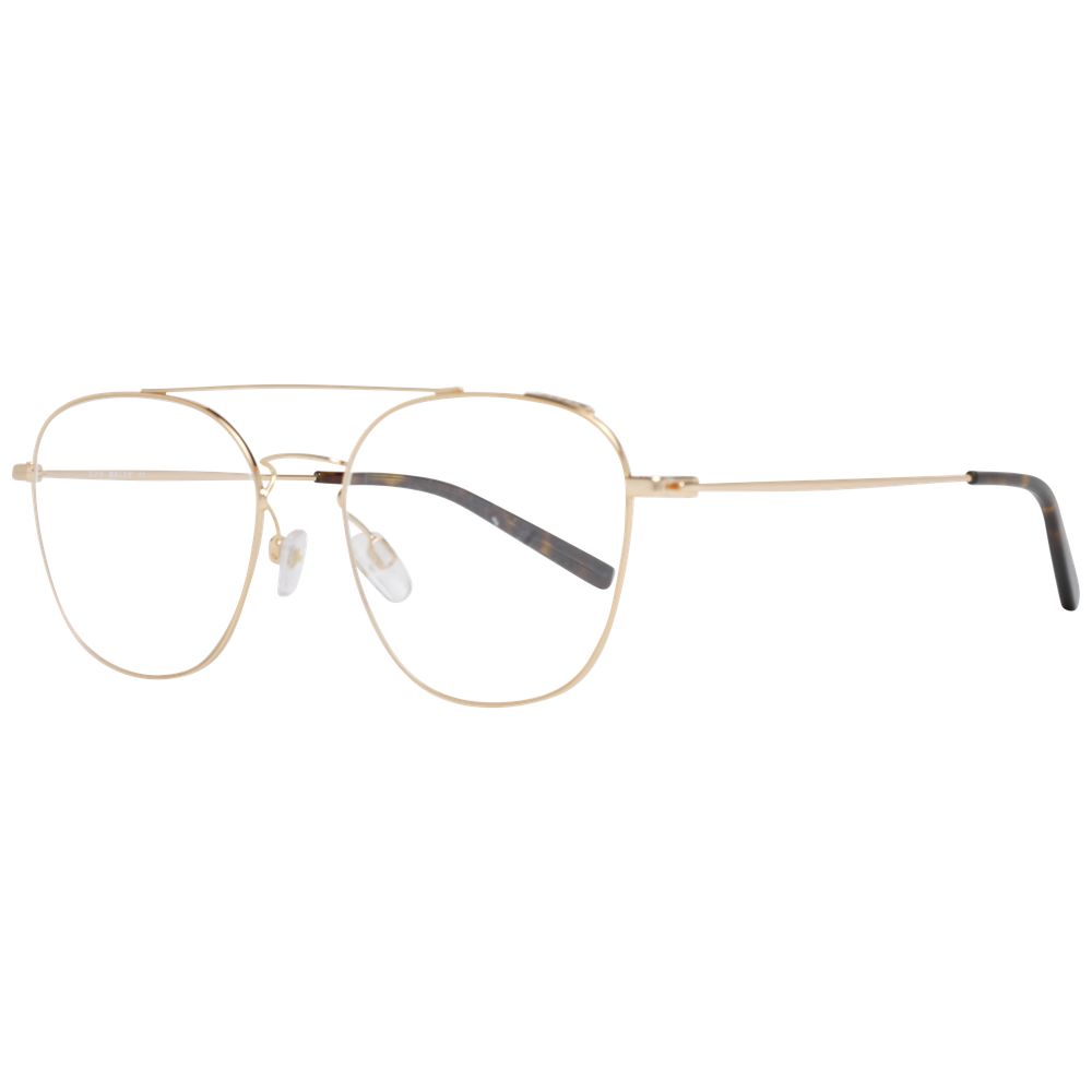 Bally Gold Männer Optische Fassungen