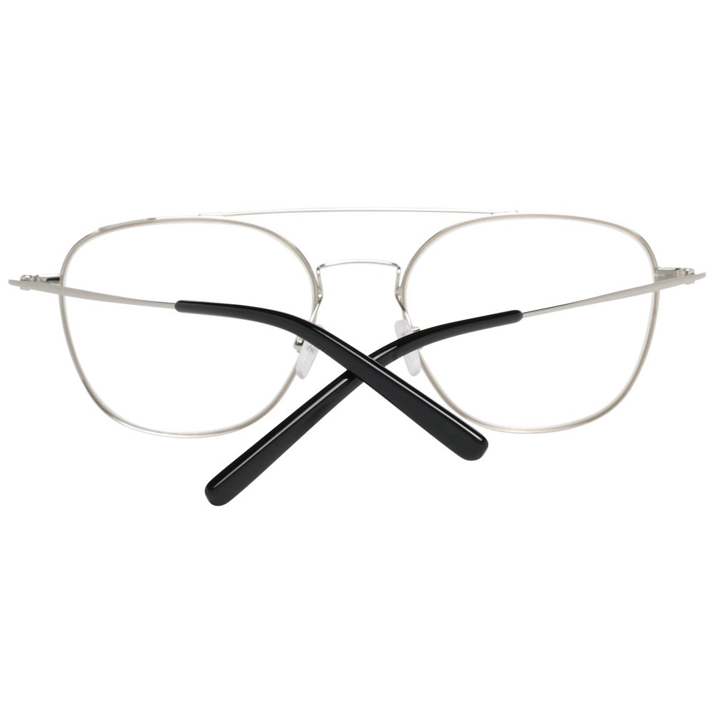 Bally Graue Männer Optische Brillenfassungen