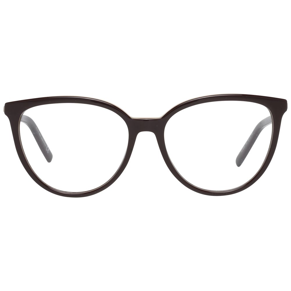 Tod's Braun Frauen Optische Fassungen
