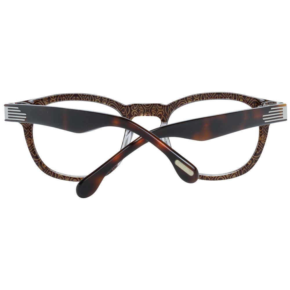 Lozza Braune optische Unisex-Rahmen