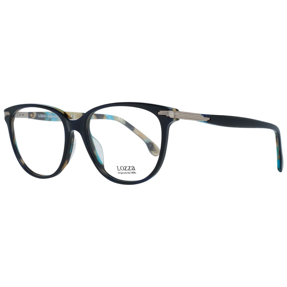 Lozza Blau Frauen Optische Fassungen