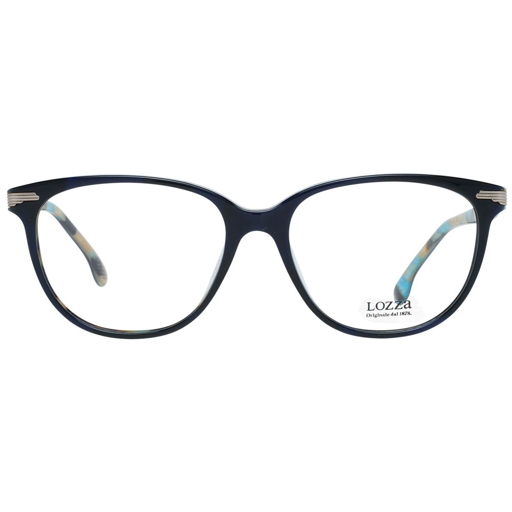 Lozza Blau Frauen Optische Fassungen