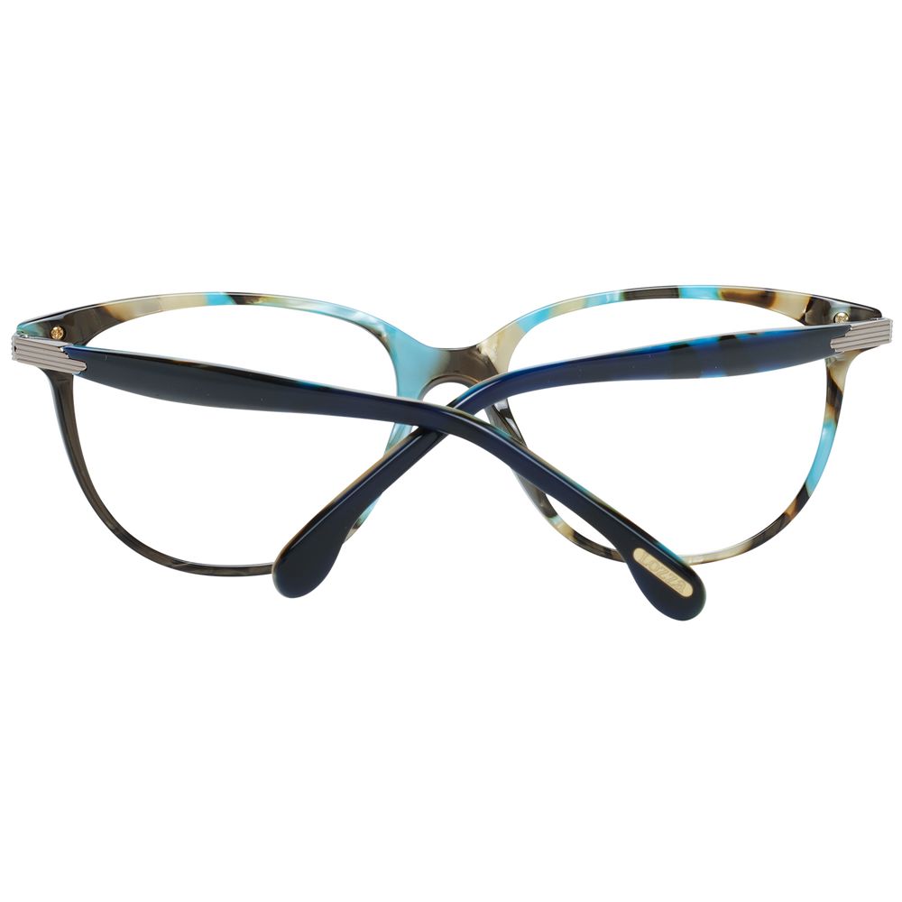 Lozza Blau Frauen Optische Fassungen